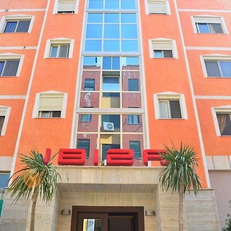 Hotel Ibiza Golem  Eksteriør billede