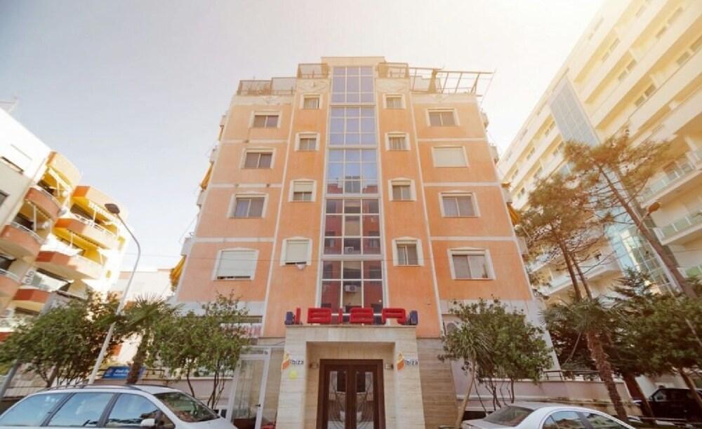 Hotel Ibiza Golem  Eksteriør billede