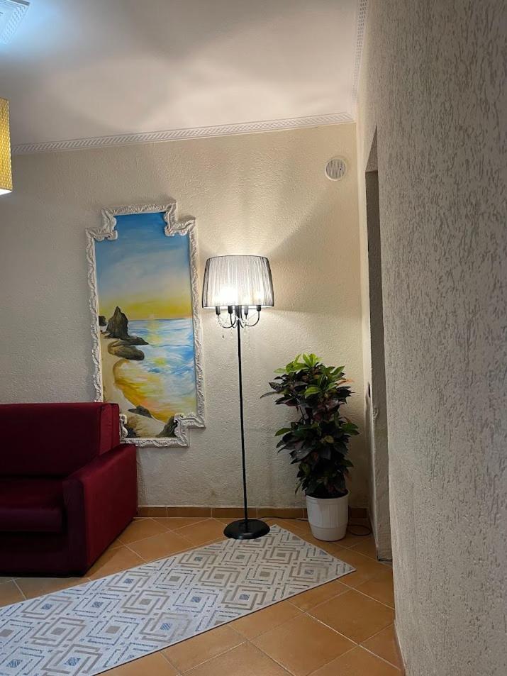 Hotel Ibiza Golem  Eksteriør billede