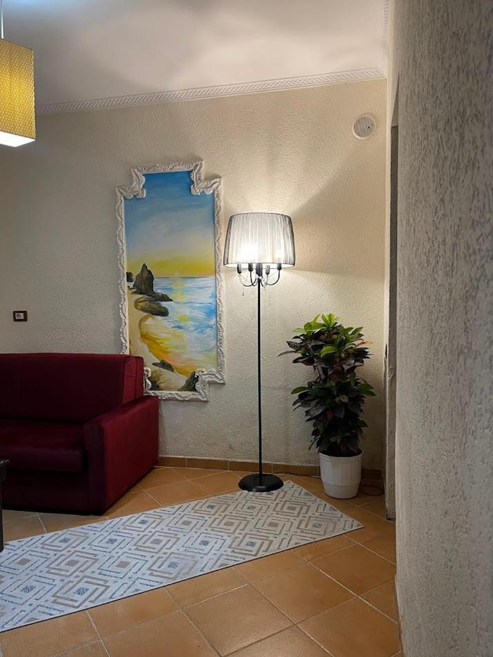 Hotel Ibiza Golem  Eksteriør billede