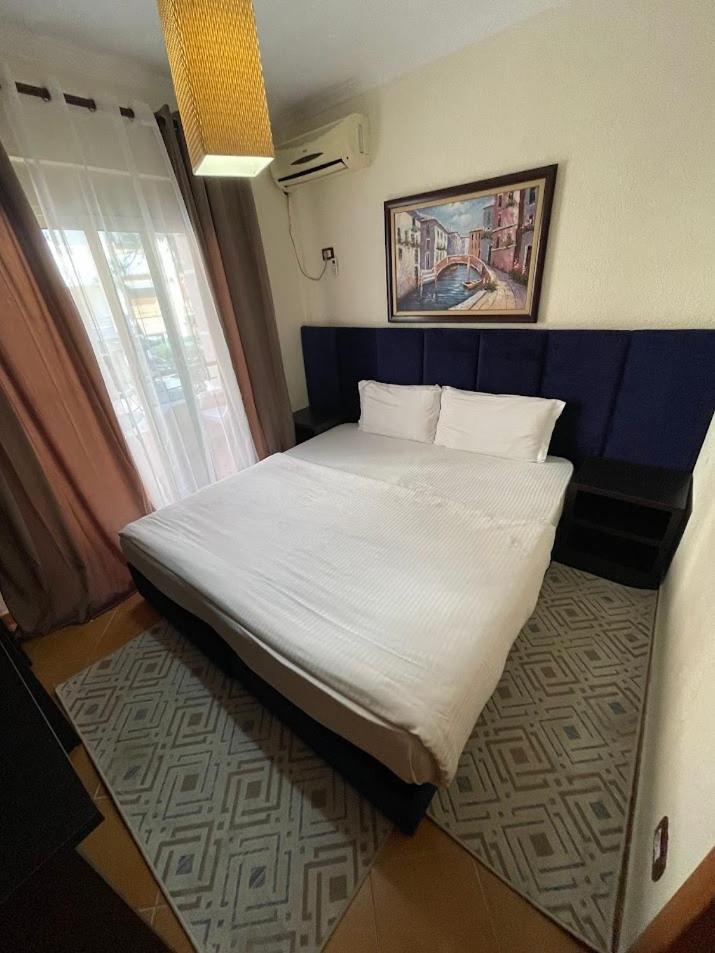 Hotel Ibiza Golem  Eksteriør billede