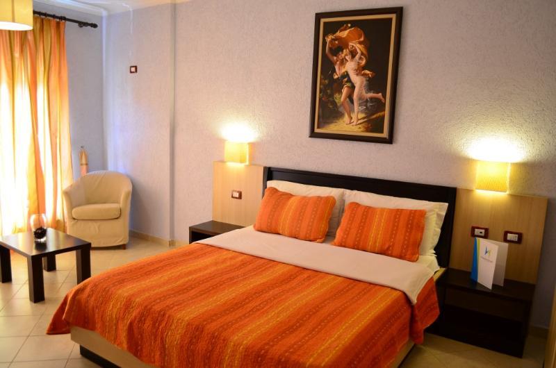 Hotel Ibiza Golem  Eksteriør billede