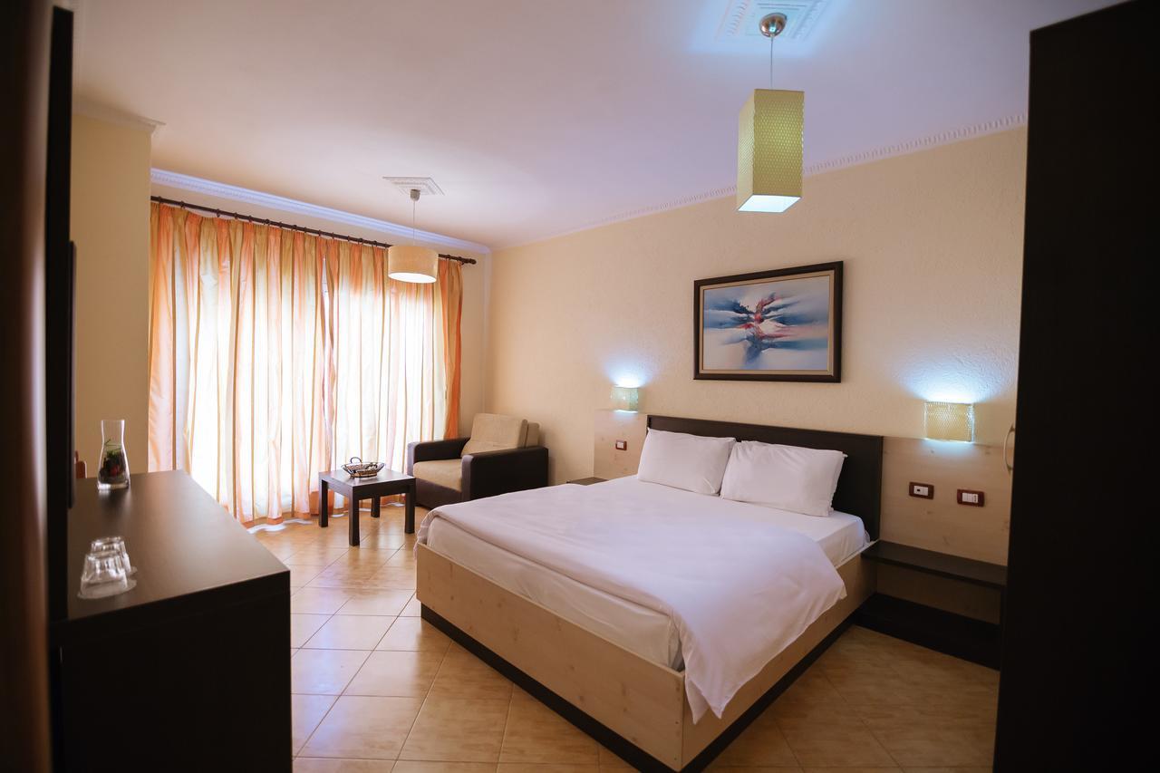 Hotel Ibiza Golem  Eksteriør billede