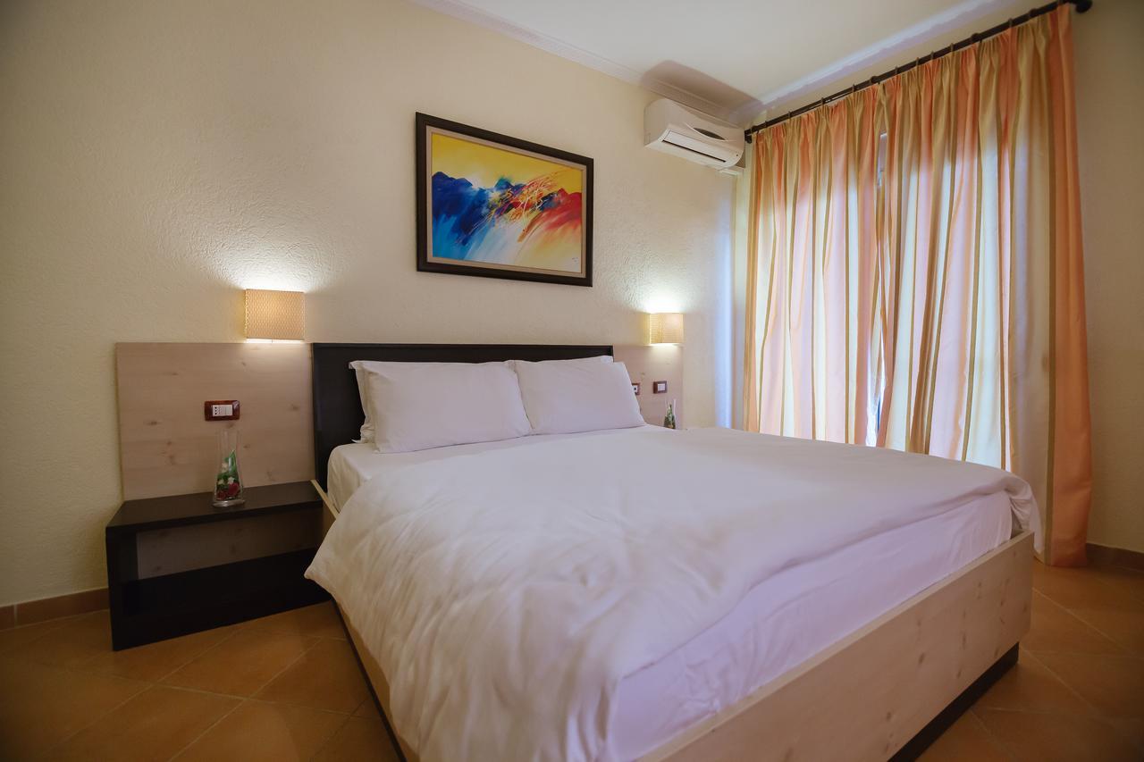 Hotel Ibiza Golem  Eksteriør billede