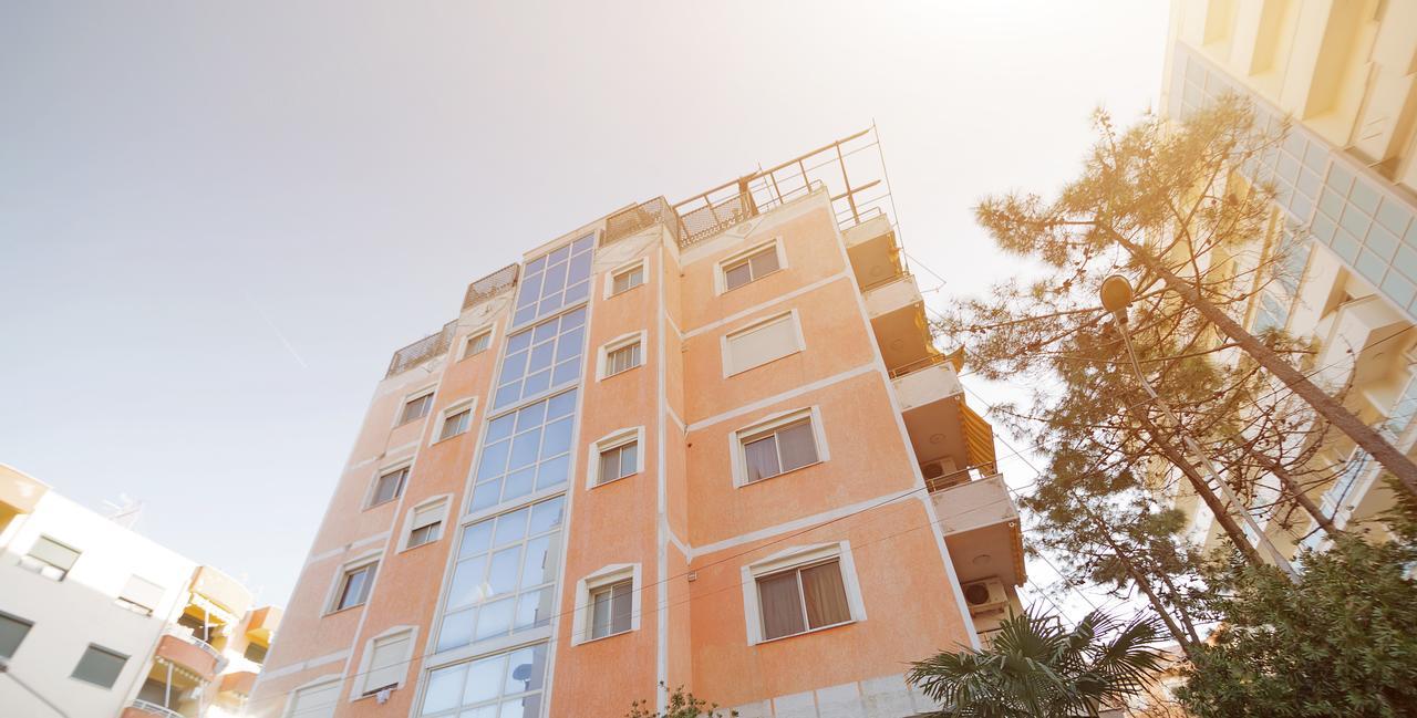 Hotel Ibiza Golem  Eksteriør billede