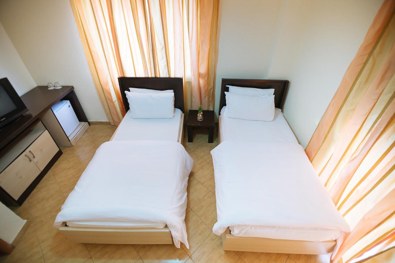 Hotel Ibiza Golem  Eksteriør billede