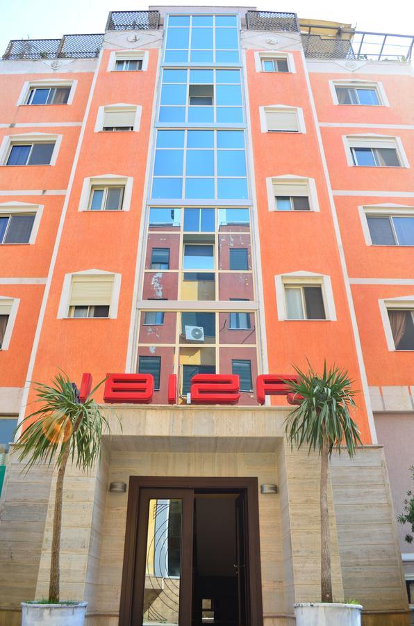 Hotel Ibiza Golem  Eksteriør billede