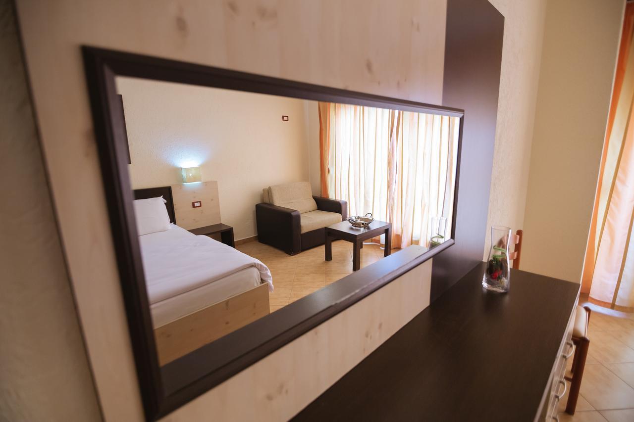 Hotel Ibiza Golem  Eksteriør billede