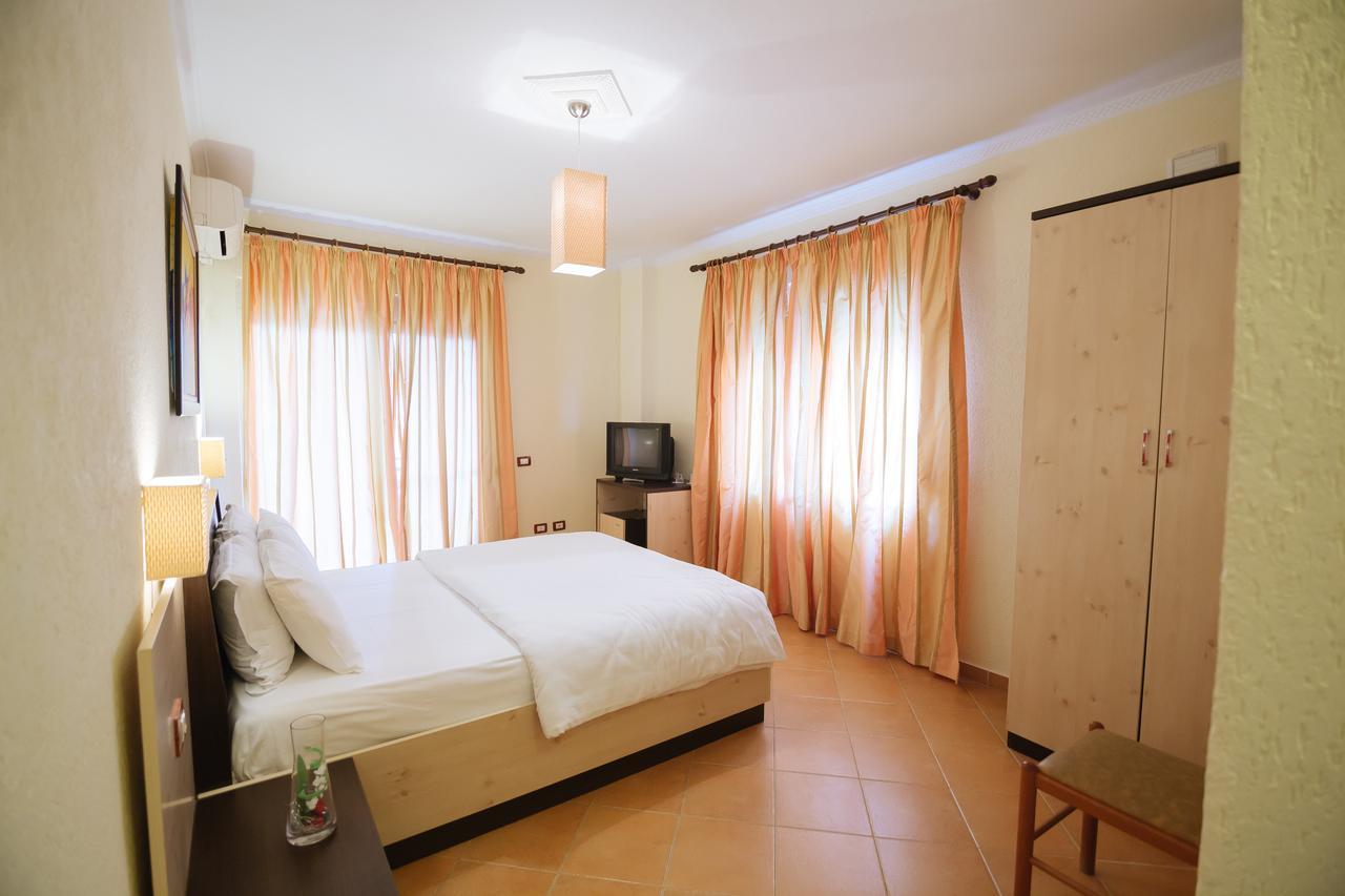 Hotel Ibiza Golem  Eksteriør billede